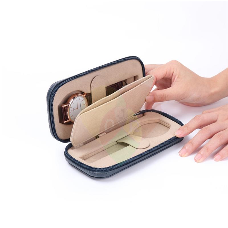 Traveling Watch Box