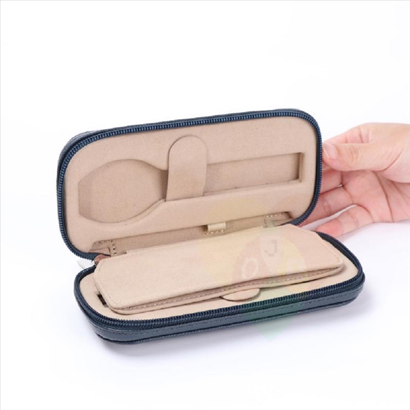 Traveling Watch Box