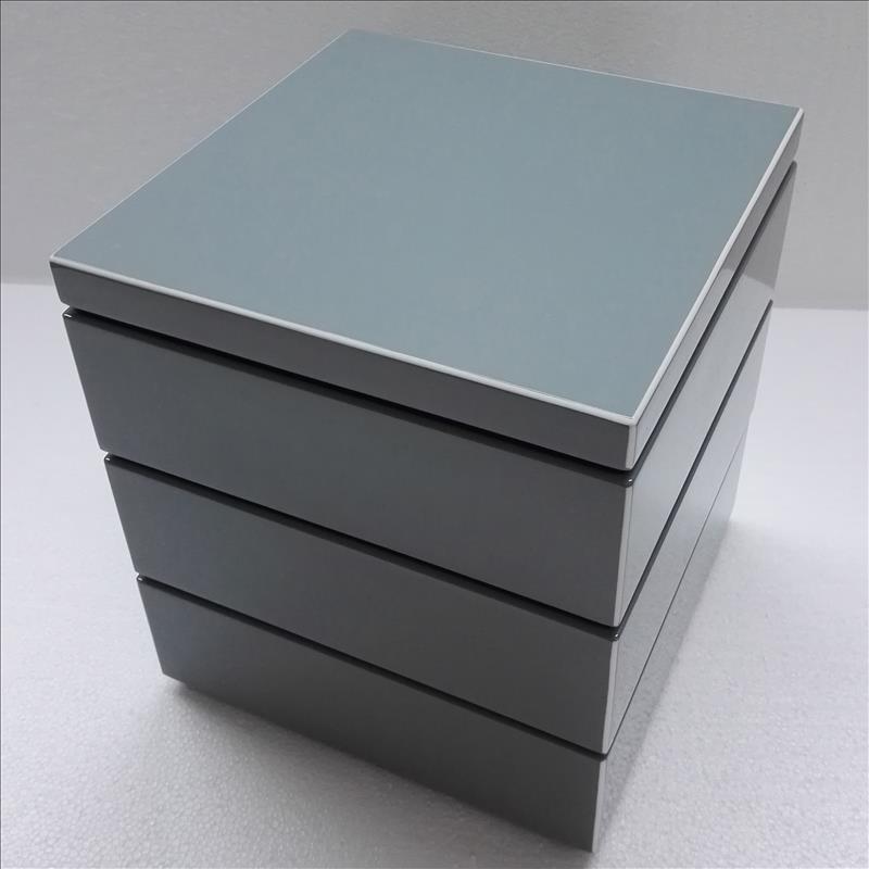 Deluxe Upscale Stackable Gift Boxes for Accessories