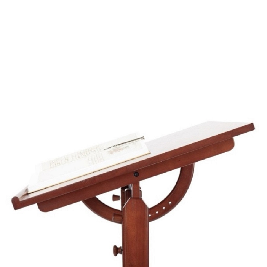 Height Adjustable & Angle Adjustable Read Desk