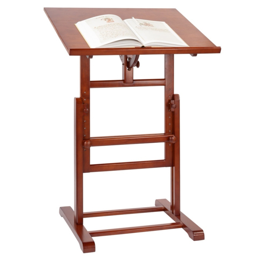 Height Adjustable & Angle Adjustable Read Desk