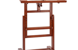 Height Adjustable & Angle Adjustable Read Desk