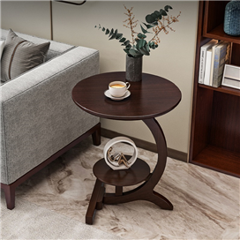 Coffee Table; Side Table