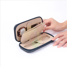 Traveling Watch Box